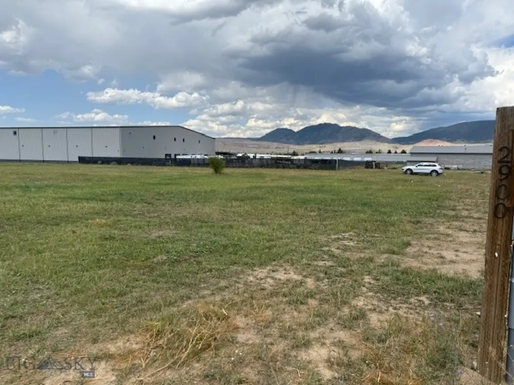 Tbd Hansen Road Butte MT 59702