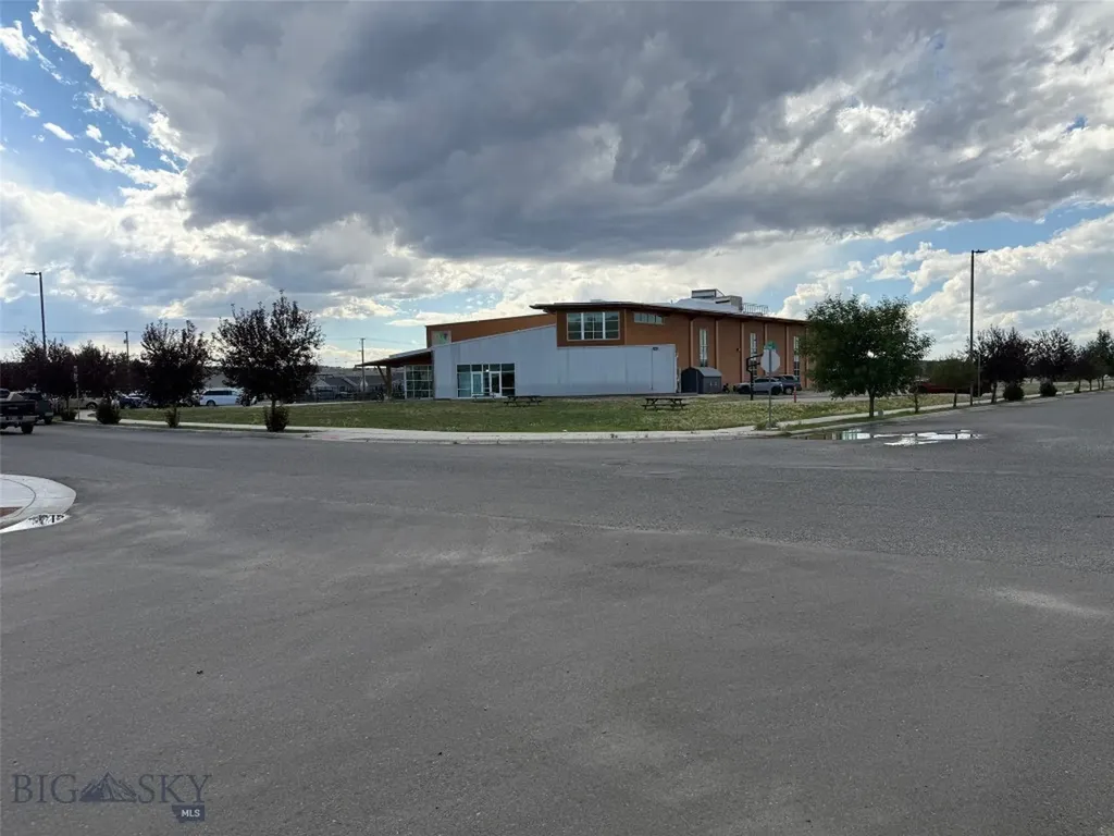 Tbd Hansen Road Butte MT 59702