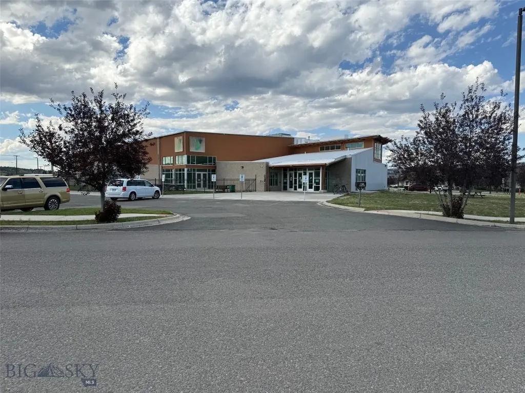 Tbd Hansen Road Butte MT 59702