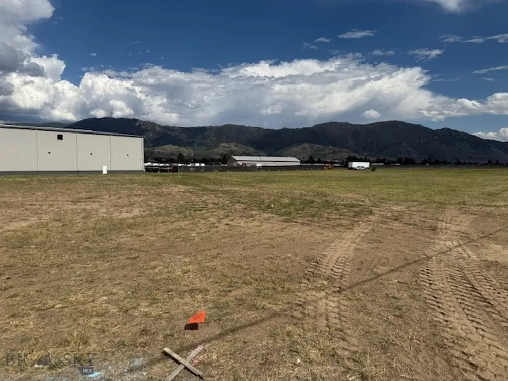 Tbd Hansen Road Butte MT 59702