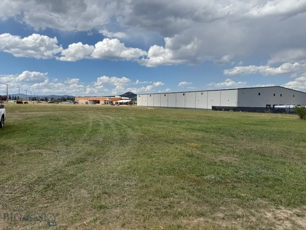 Tbd Hansen Road Butte MT 59702