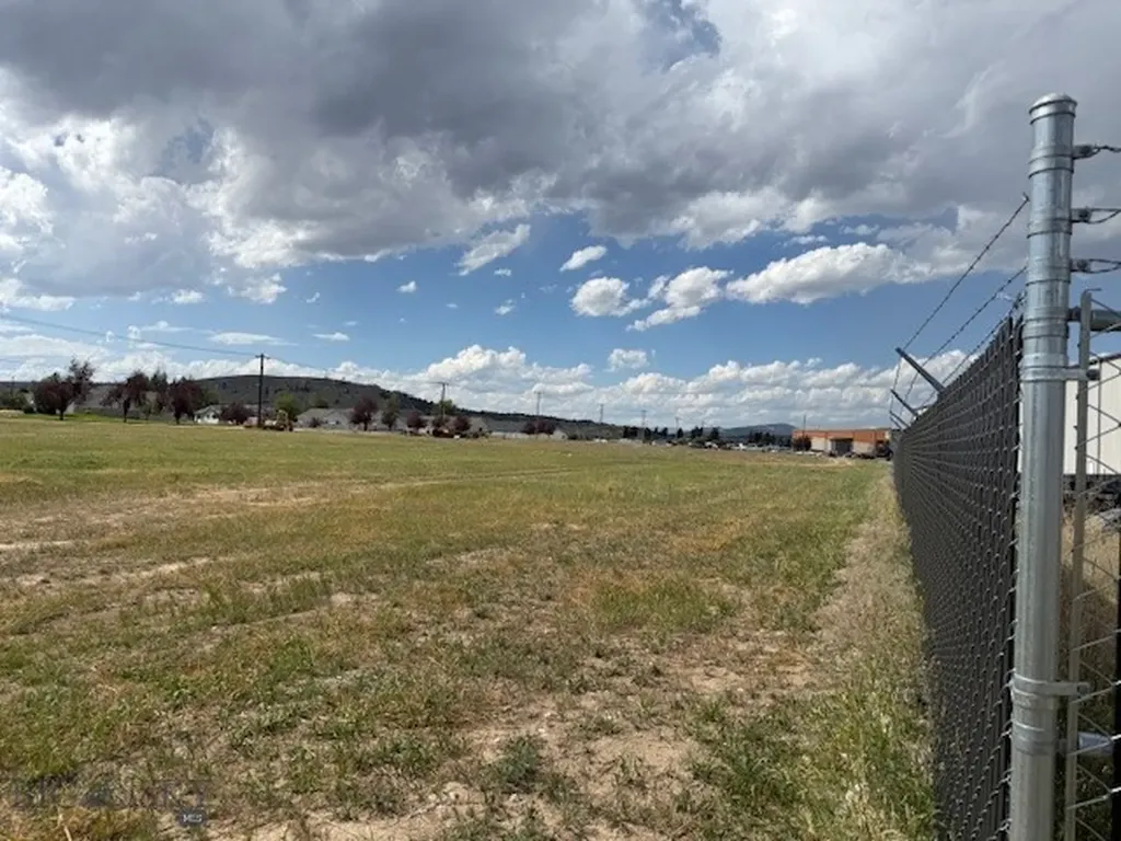Tbd Hansen Road Butte MT 59702