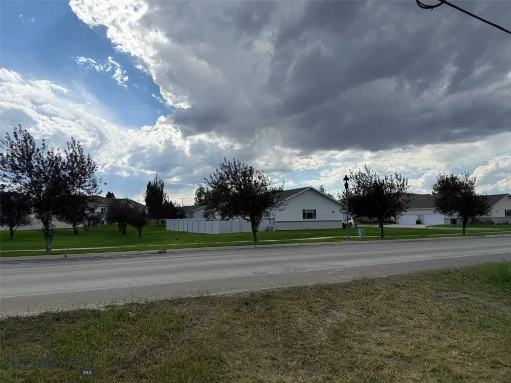 Tbd Hansen Road Butte MT 59702