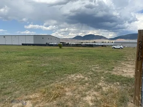 TBD Hansen Road Butte MT 59702