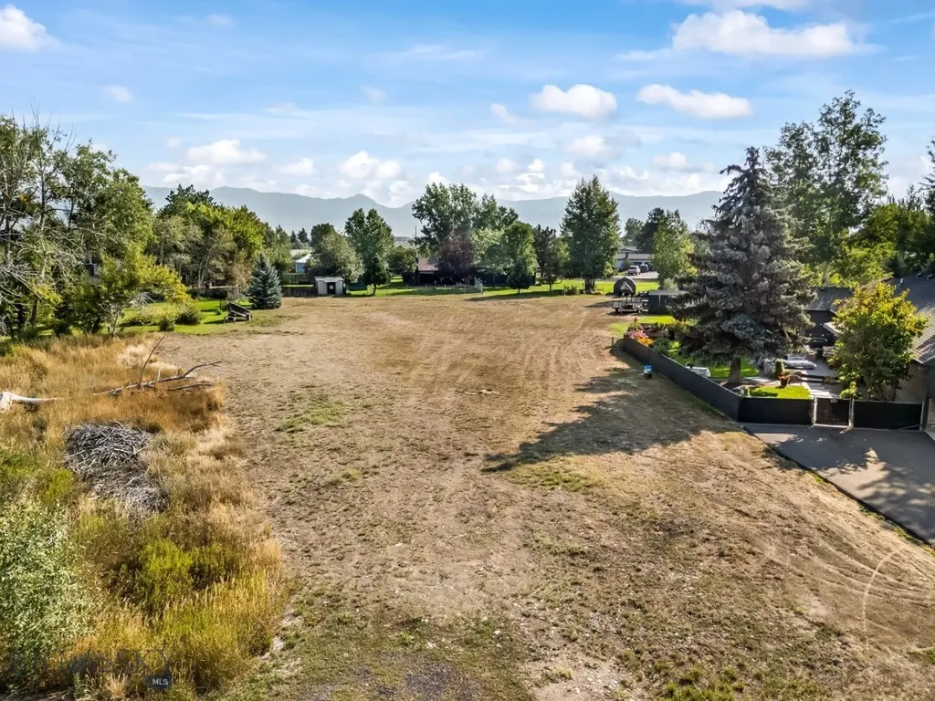Lot 3 Baldy Mountain Lane Belgrade MT 59714