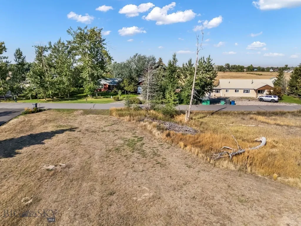 Lot 3 Baldy Mountain Lane Belgrade MT 59714