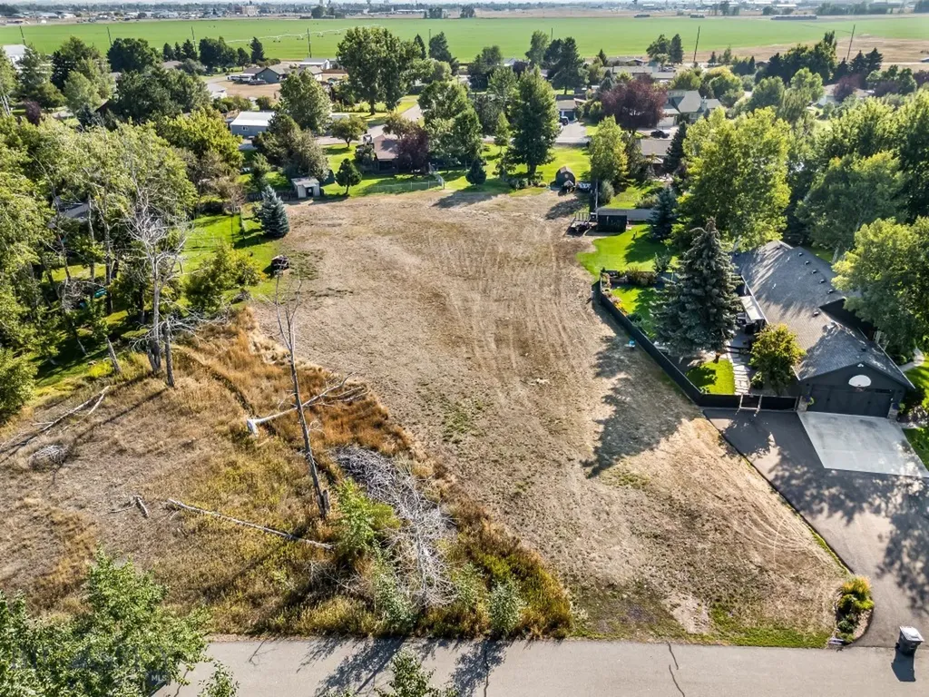 Lot 3 Baldy Mountain Lane Belgrade MT 59714