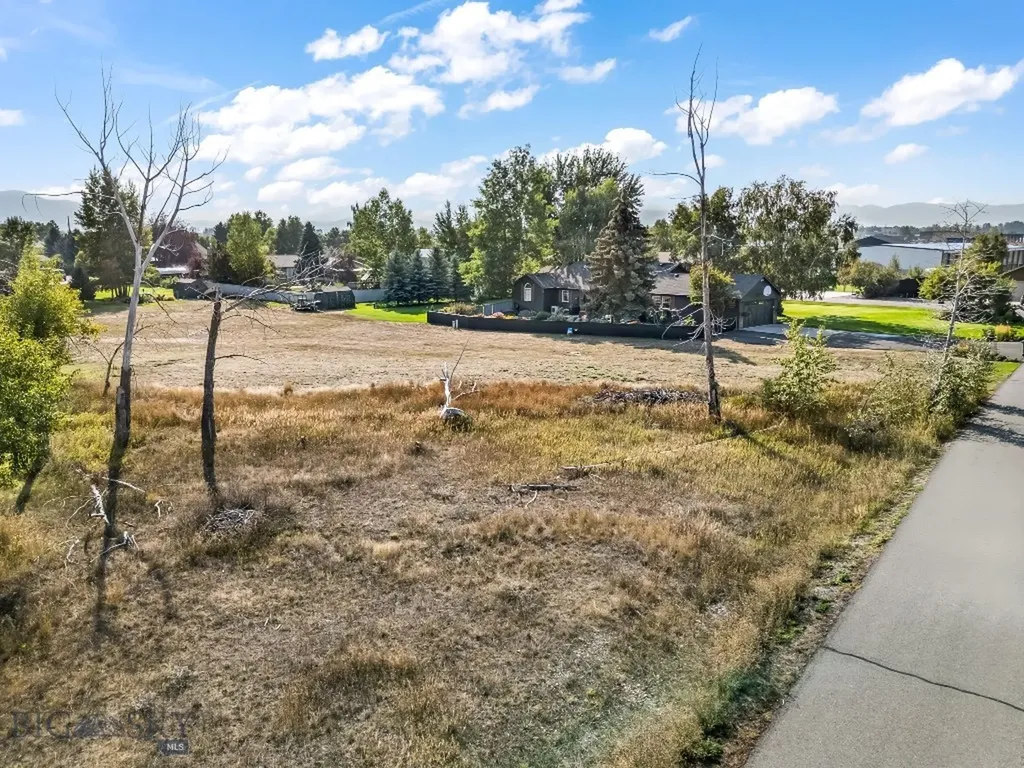 Lot 3 Baldy Mountain Lane Belgrade MT 59714