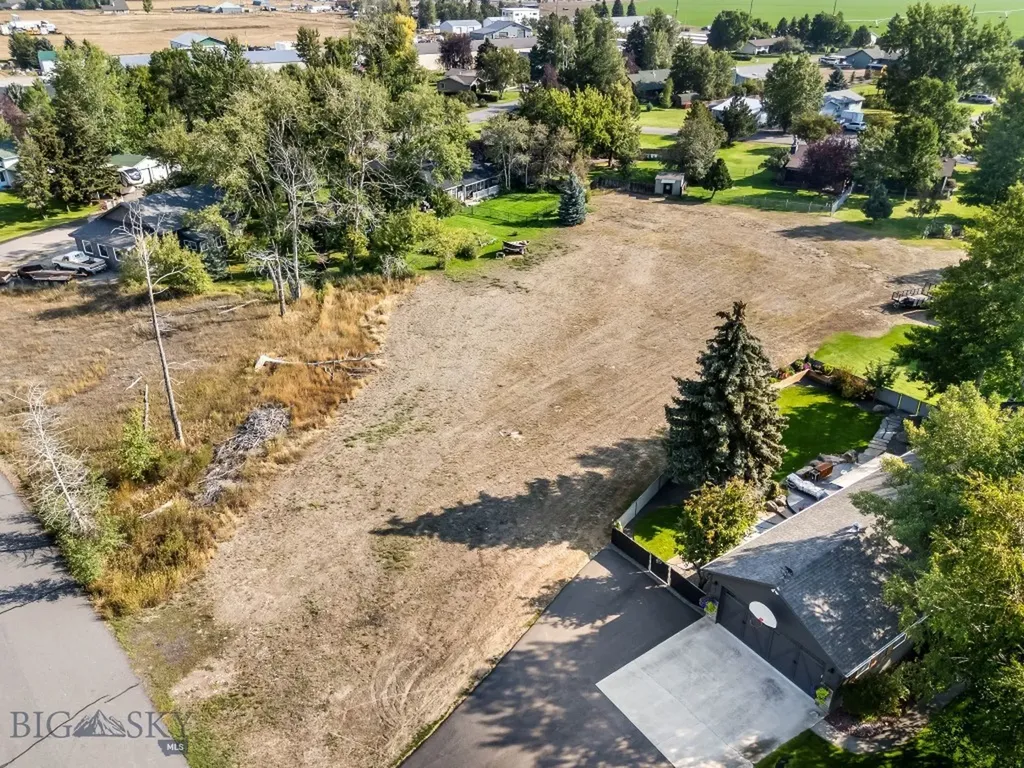Lot 3 Baldy Mountain Lane Belgrade MT 59714