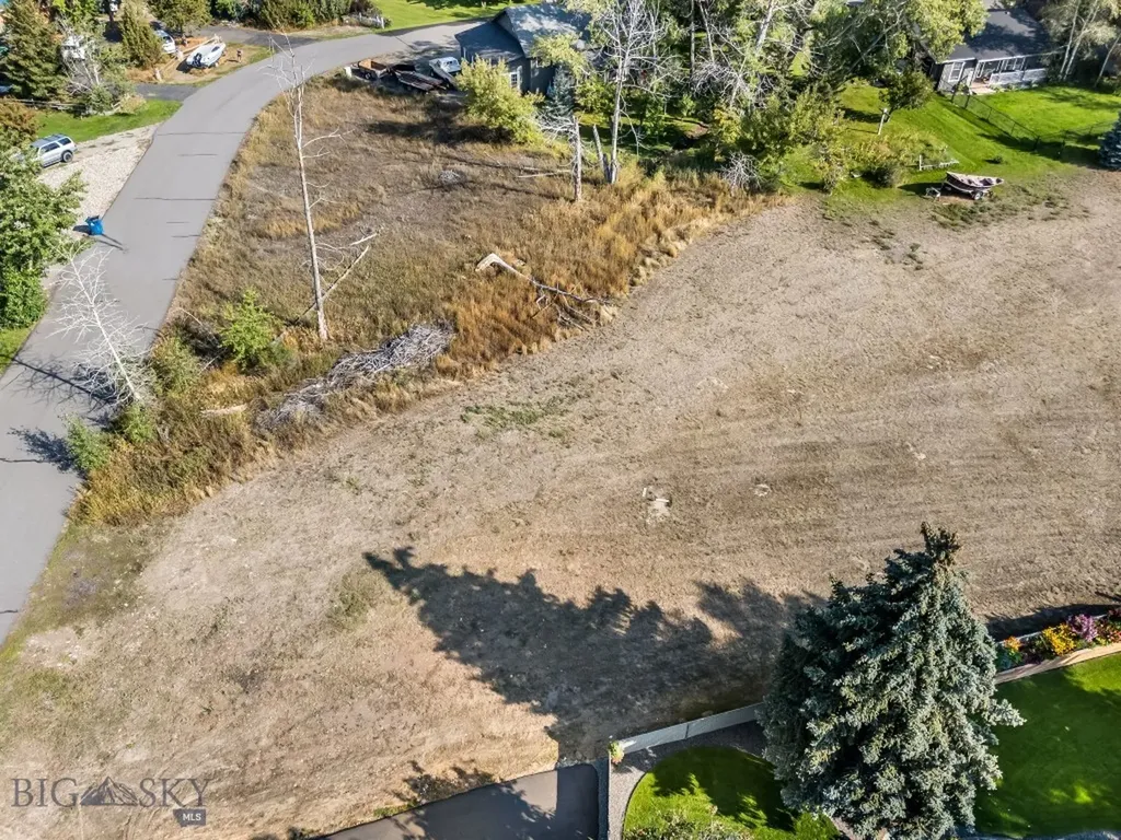 Lot 3 Baldy Mountain Lane Belgrade MT 59714