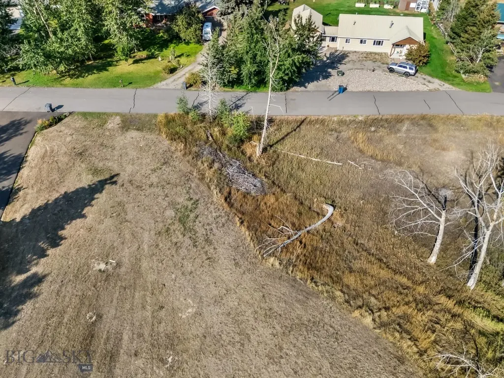 Lot 3 Baldy Mountain Lane Belgrade MT 59714