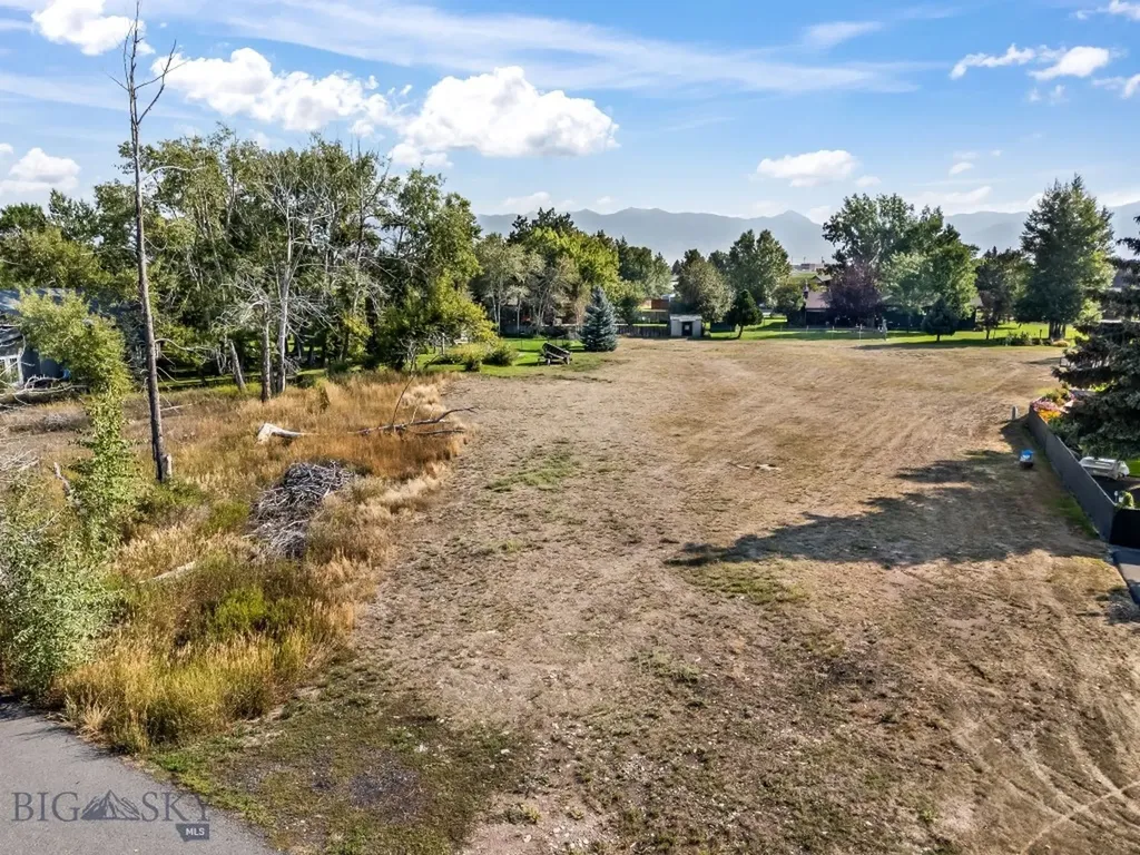 Lot 3 Baldy Mountain Lane Belgrade MT 59714