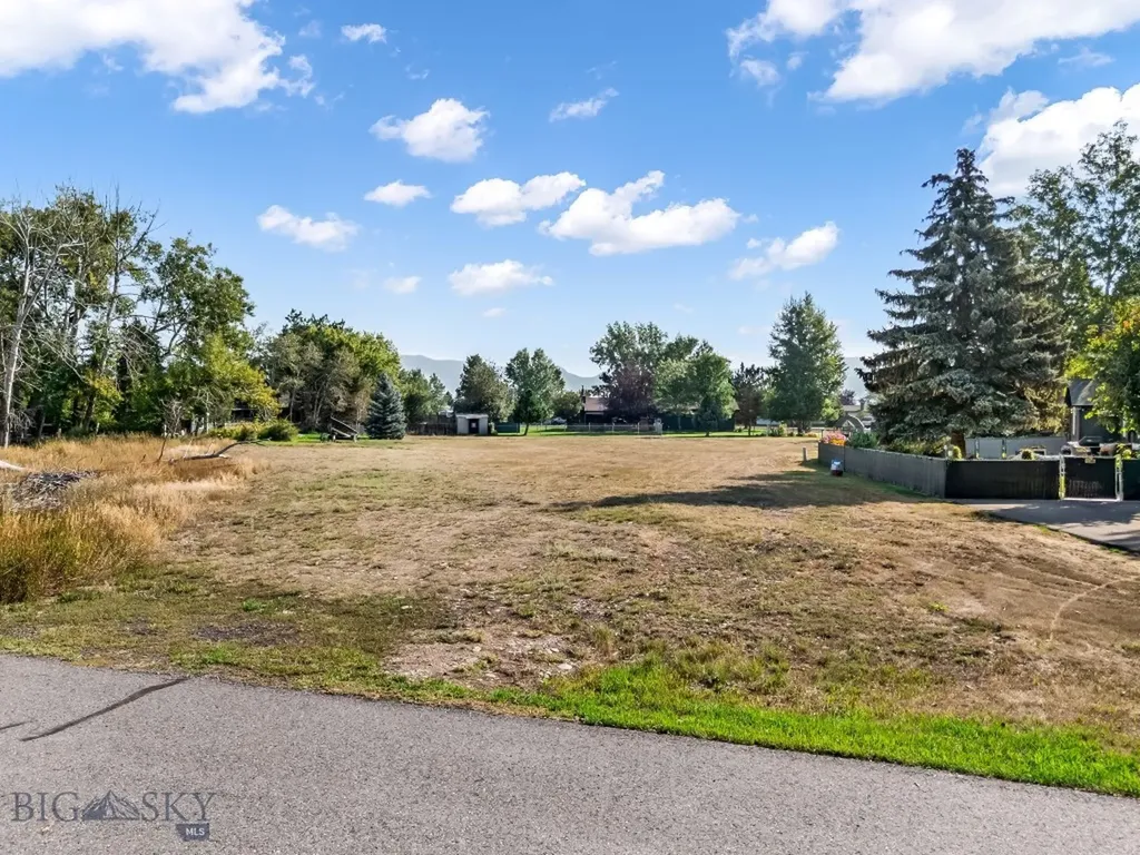 Lot 3 Baldy Mountain Lane Belgrade MT 59714