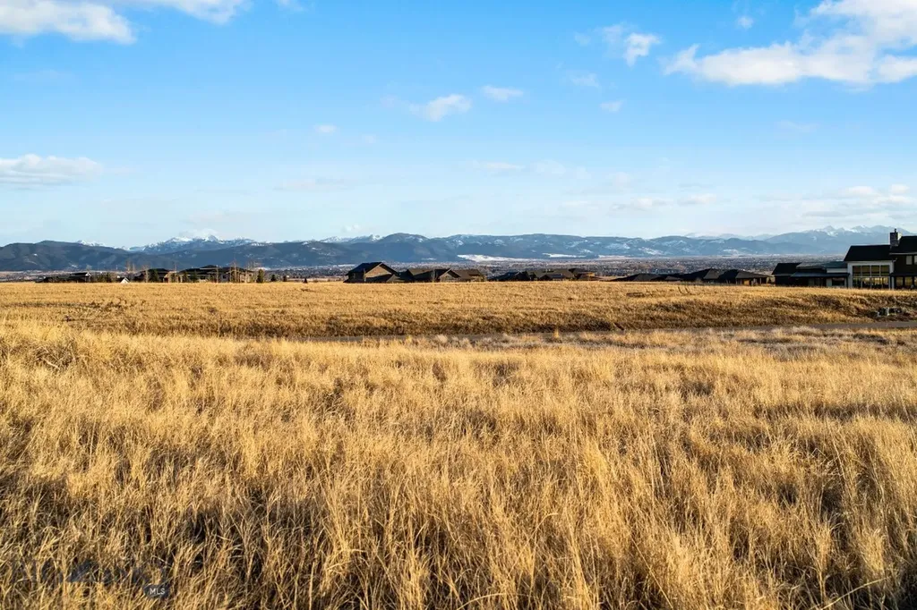 Lot 28 Cold Smoke Drive Bozeman MT 59715