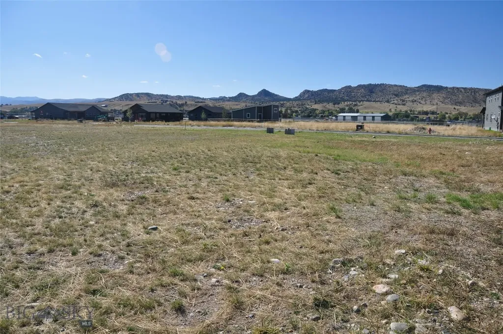 Lot 1, Block 5 North Forty Ennis MT 59729