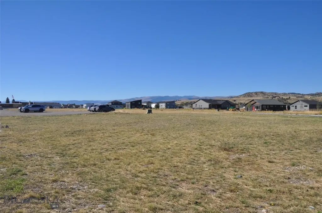 Lot 1, Block 5 North Forty Ennis MT 59729