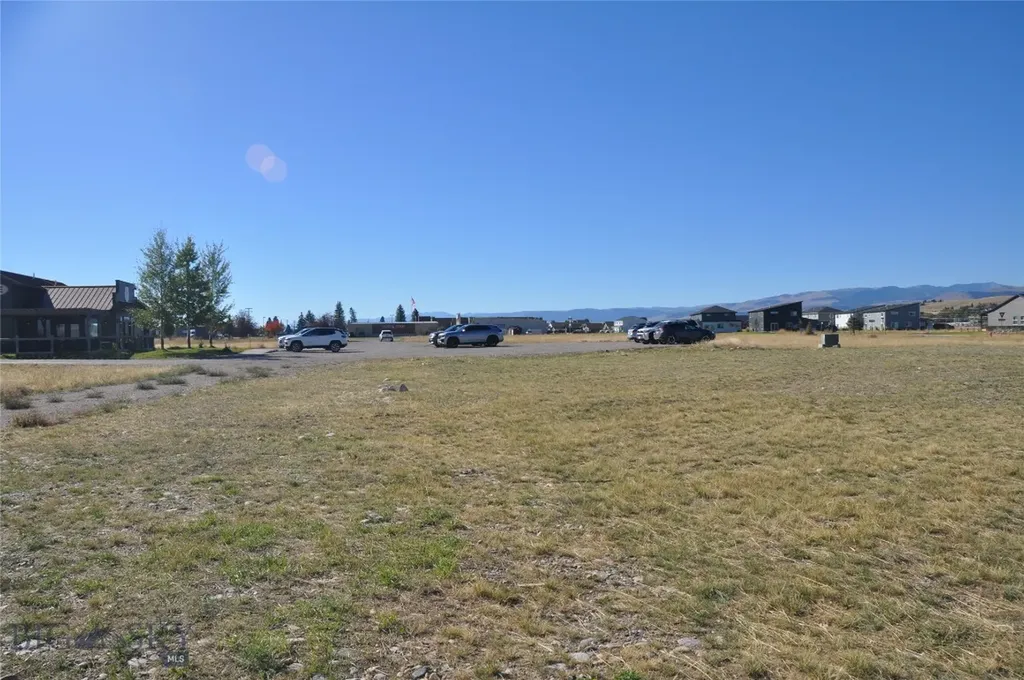 Lot 1, Block 5 North Forty Ennis MT 59729