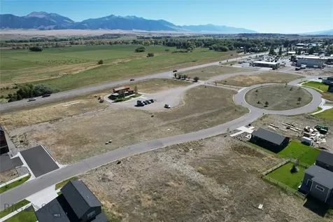 Lot 1,Block 5 North Forty Ennis MT 59729
