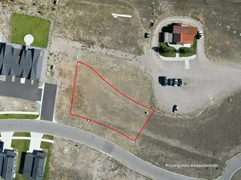 Lot 1,Block 5 North Forty Ennis MT 59729