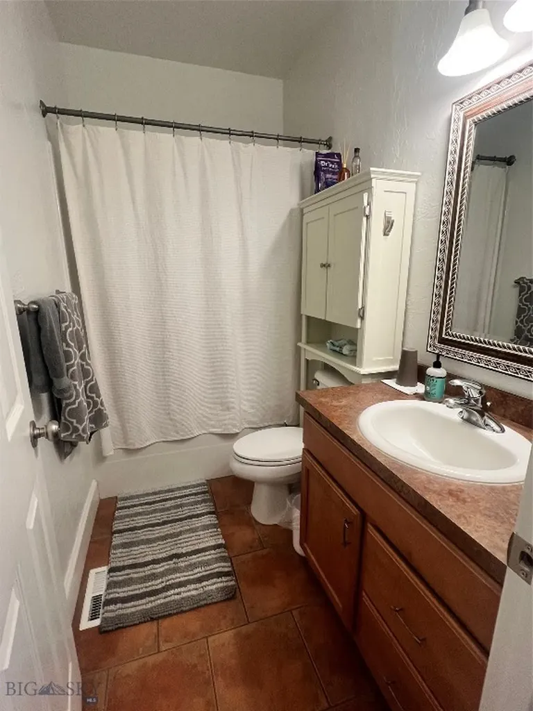 314 Buffalo Drive West Yellowstone MT 59758