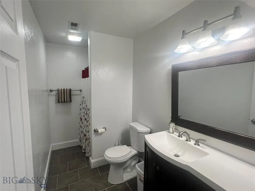 314 Buffalo Drive West Yellowstone MT 59758
