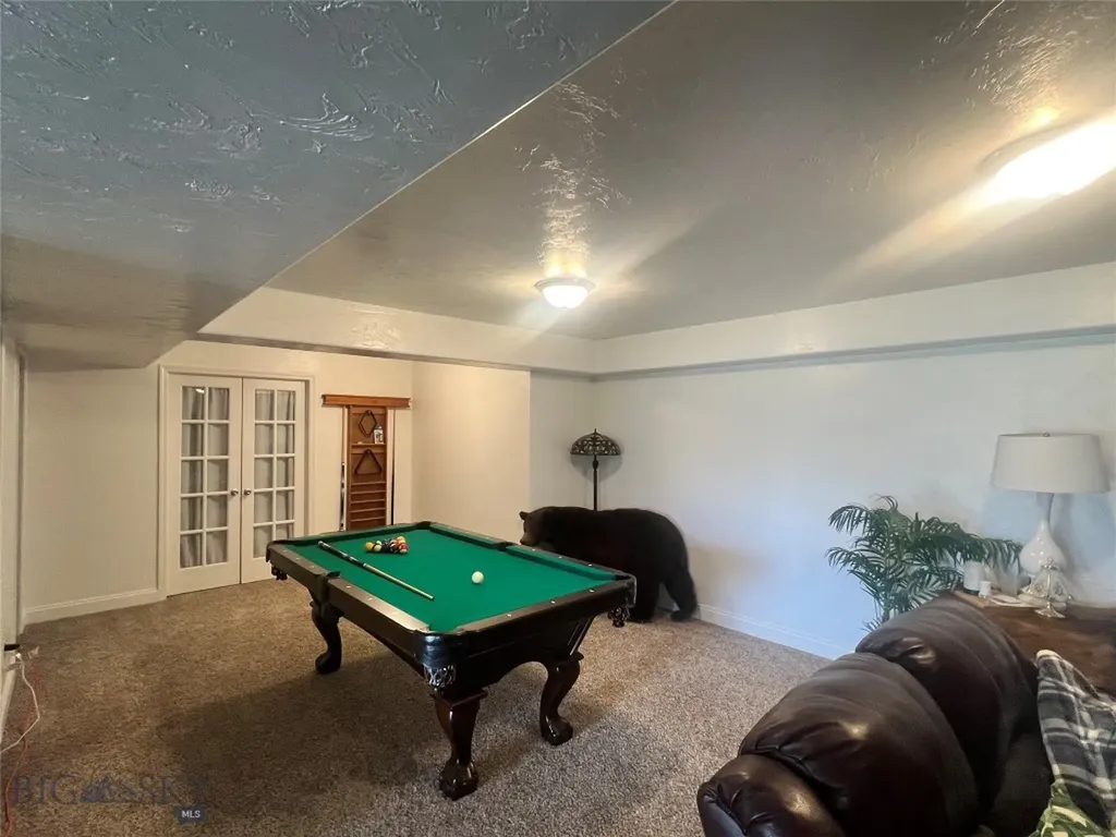 314 Buffalo Drive West Yellowstone MT 59758