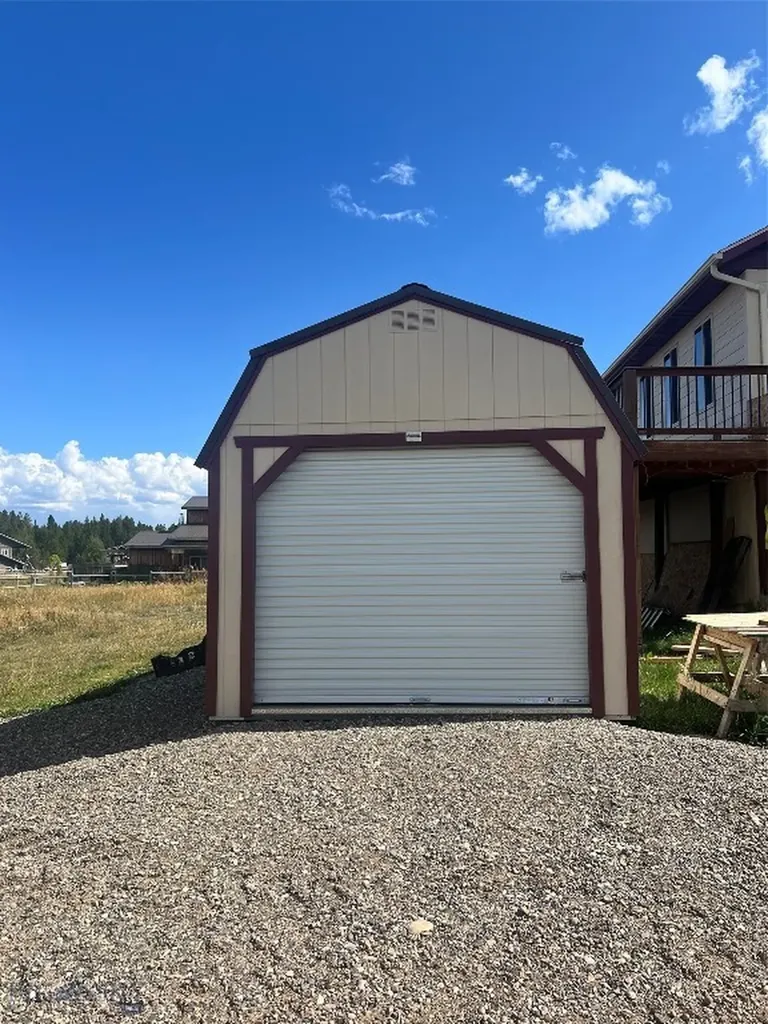 314 Buffalo Drive West Yellowstone MT 59758