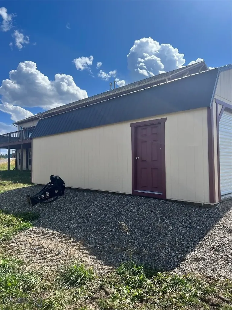 314 Buffalo Drive West Yellowstone MT 59758