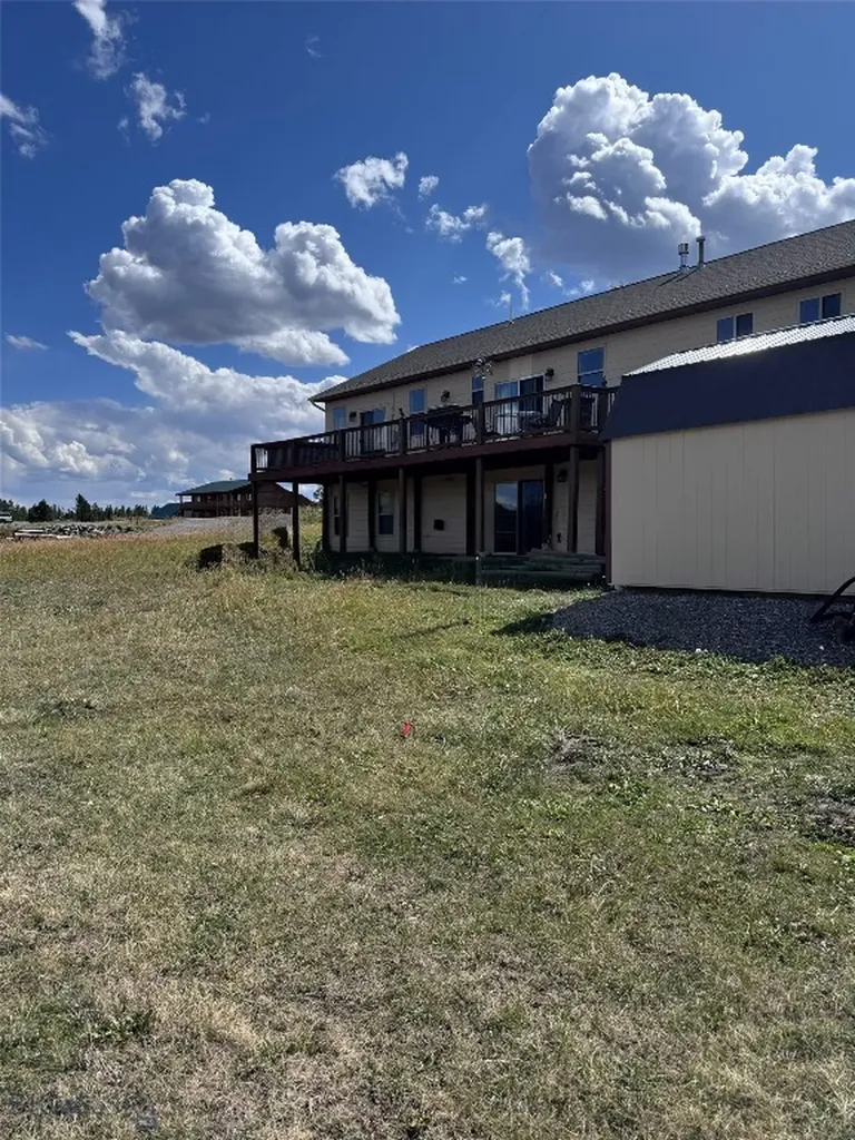 314 Buffalo Drive West Yellowstone MT 59758