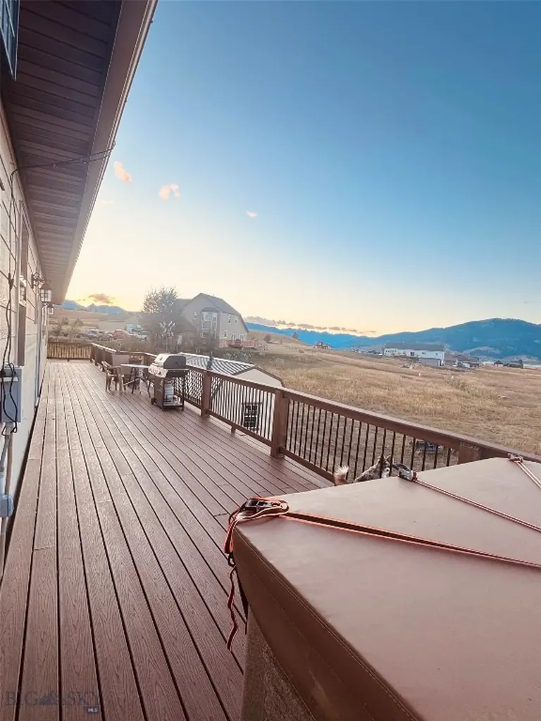 314 Buffalo Drive West Yellowstone MT 59758