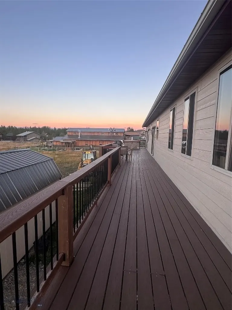 314 Buffalo Drive West Yellowstone MT 59758