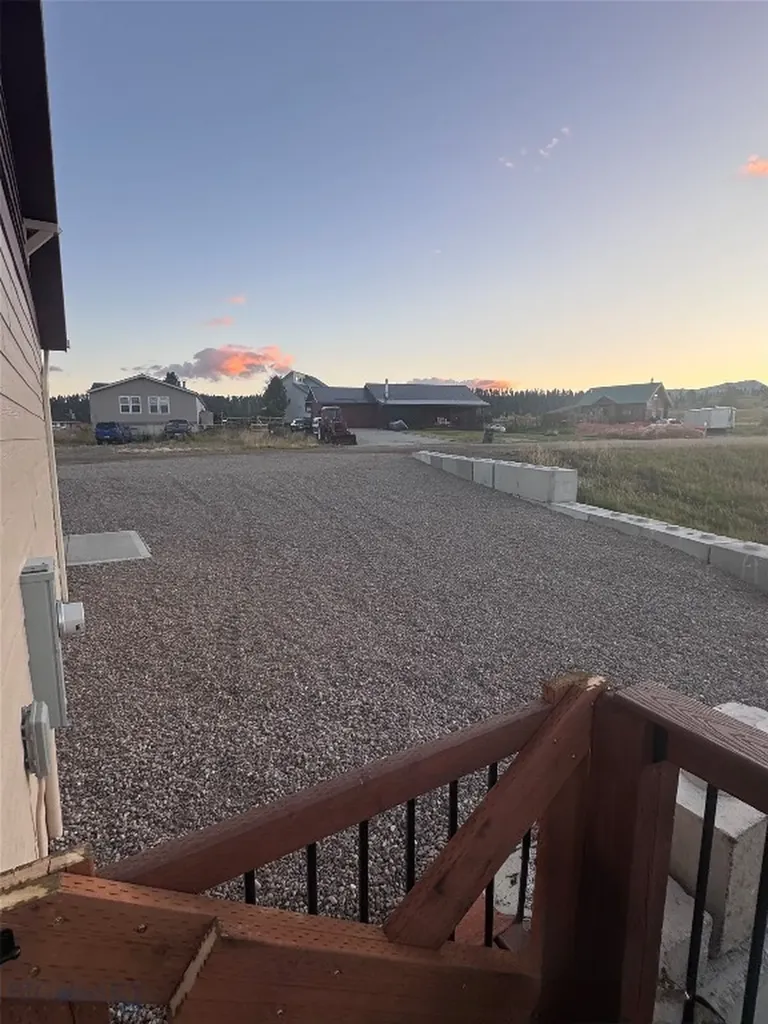 314 Buffalo Drive West Yellowstone MT 59758