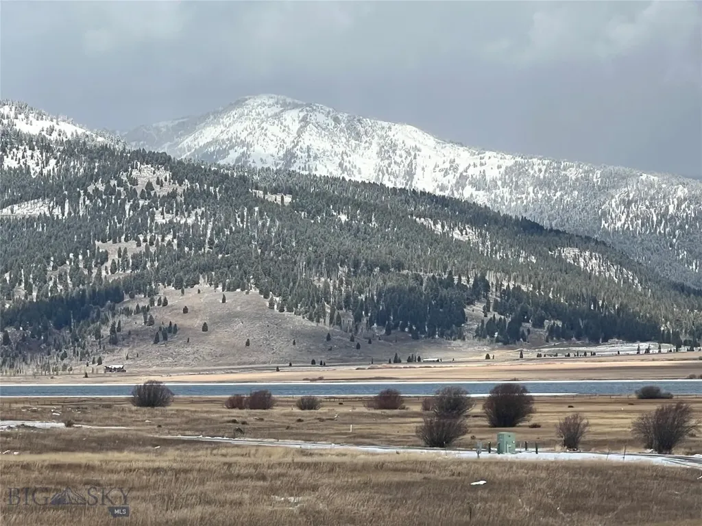 314 Buffalo Drive West Yellowstone MT 59758
