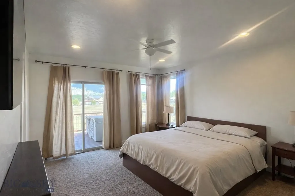 314 Buffalo Drive West Yellowstone MT 59758