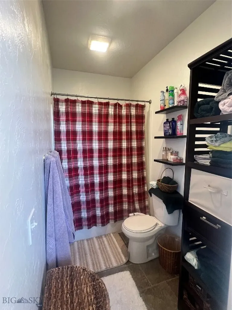 314 Buffalo Drive West Yellowstone MT 59758
