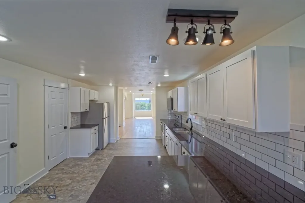 705 W Park Street Butte MT 59701