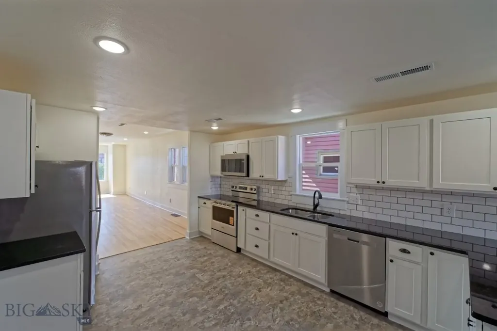 705 W Park Street Butte MT 59701