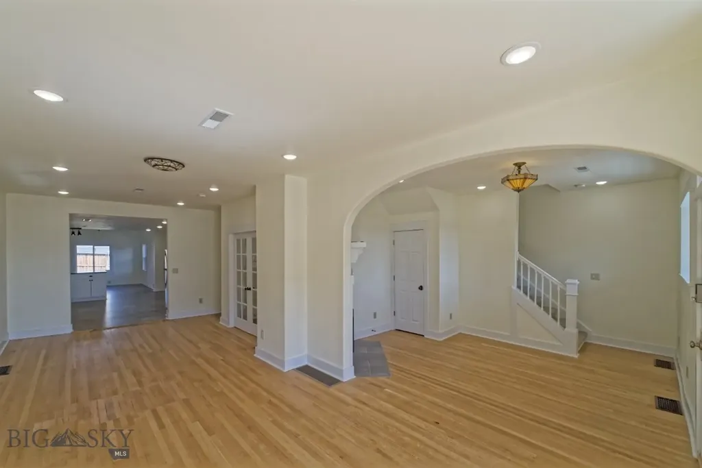 705 W Park Street Butte MT 59701