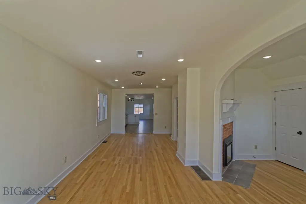 705 W Park Street Butte MT 59701
