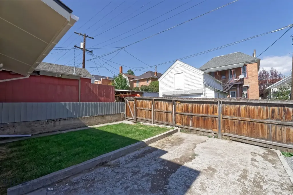 705 W Park Street Butte MT 59701