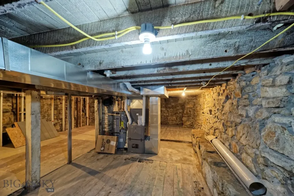 705 W Park Street Butte MT 59701
