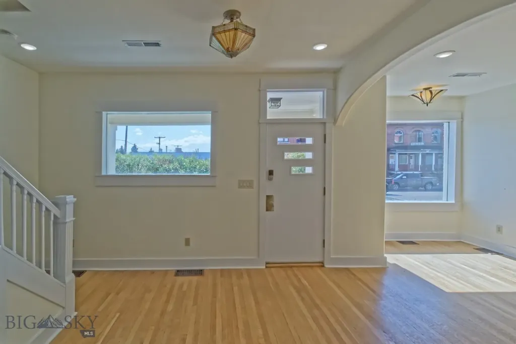 705 W Park Street Butte MT 59701