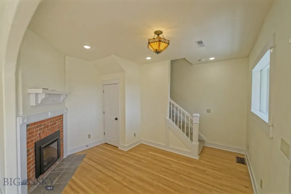 705 W Park Street Butte MT 59701