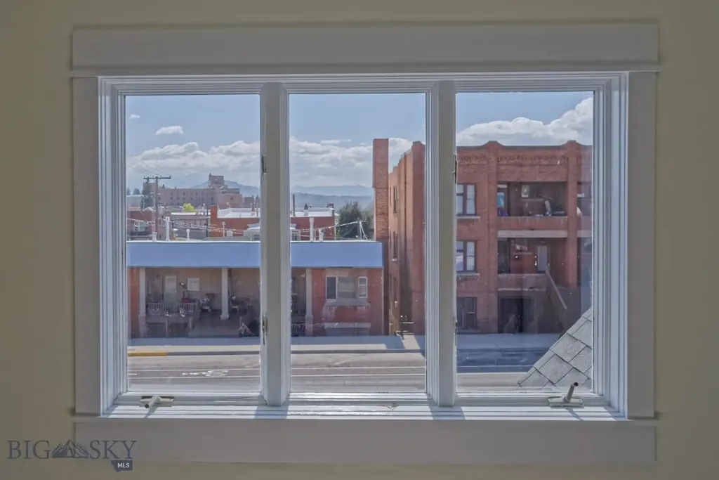 705 W Park Street Butte MT 59701