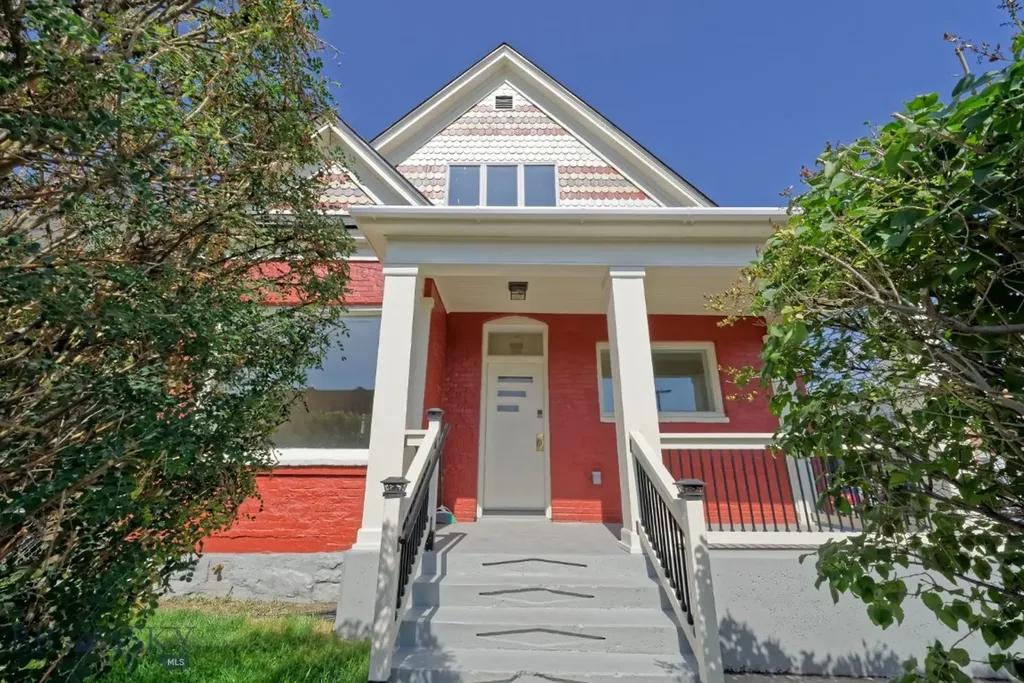 705 W Park Street Butte MT 59701