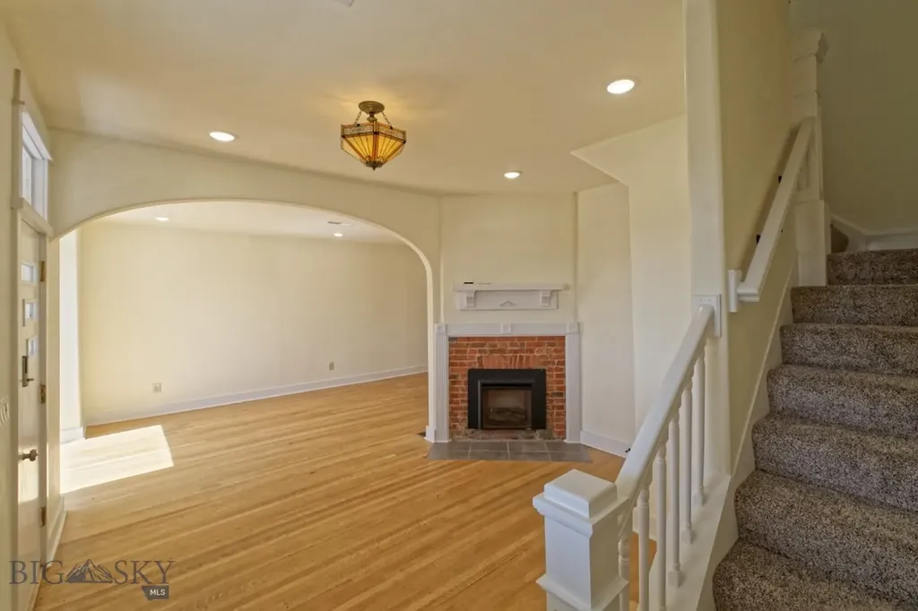 705 W Park Street Butte MT 59701