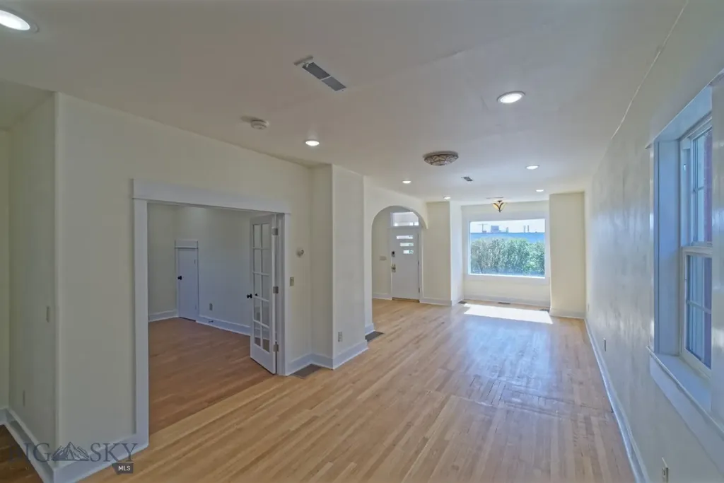 705 W Park Street Butte MT 59701