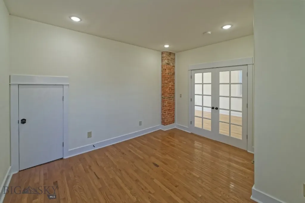 705 W Park Street Butte MT 59701