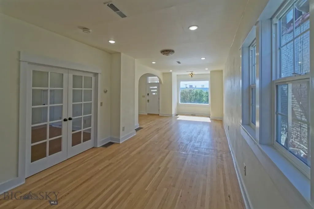 705 W Park Street Butte MT 59701