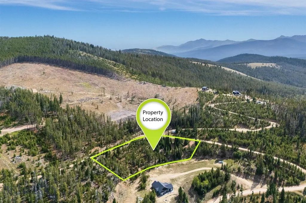 Nhn Miners Road Anaconda MT 59711